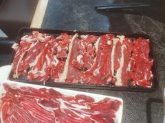 -林记潮牛·牛肉火锅(上马墩店)