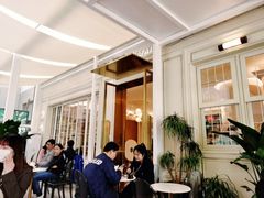 -PAUL LAFAYET 法式甜品(港汇广场店)