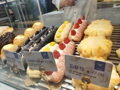 -OVEN LAB乐欧酵室(裕华万达店)