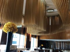 大堂-Amber(置地文华东方酒店)