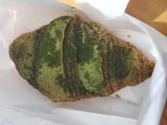 抹茶牛角-牛角村(大族广场店)