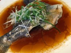 -喜来登采悦轩中餐厅