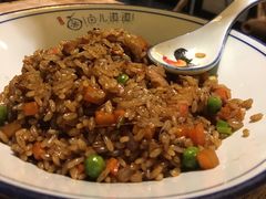 腊味炒饭-卤儿道道(龙游路店)