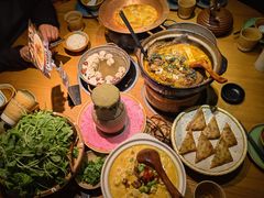 -吃饭皇帝大(合生汇店)