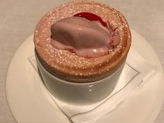 -柏翠莊園餐廳