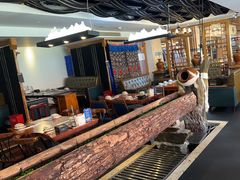 -思金拉措庄园藏餐(太阳岛店)