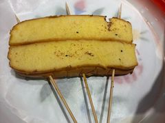 -北丐先生·野馄饨烧烤(雨花万象店)