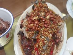 -花鸟鱼私家小厨(文殊院店)