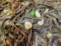 -山里俏·皖南菜(清源路店)
