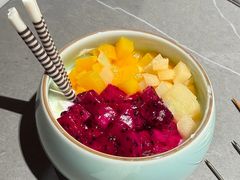 -小党嘉峪关烤肉(胜利路总店)