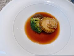 -香樟花园法式铁板烧(恒隆广场店)