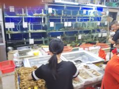 -阿静美食