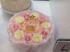 -味多美蛋糕(新和平里店)