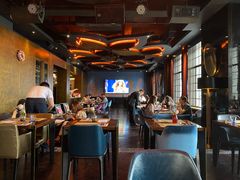 -YUE·6·西式融合餐厅(外滩六号店)