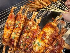 -虾糊闹(汽车东站店)