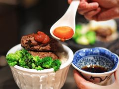 -肉肉大米(金虹桥店)