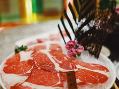 -ONE FULL 古董港式海鲜火锅