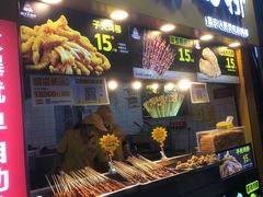 -味子夫鸡柳(解放碑总店)