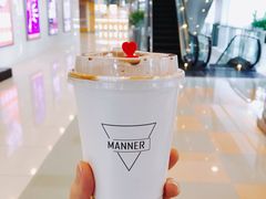 -Manner Coffee(大宁国际商业广场店)