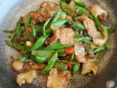 -辣婆婆(航天桥店)