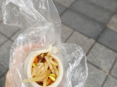 -张果佬年糕卷(科巷店)