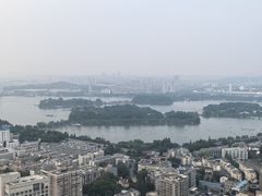 -洲际酒店·凌霄中餐厅SUMMIT