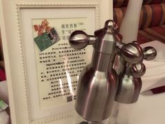 成桂西餐厅(河北路店)-成桂西餐厅·42年的味道(五大道疙瘩楼店)