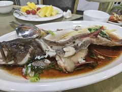 -潘先生海鲜城(神州半岛店)