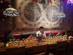 -MR.ROCKY洛奇先生RESTAURANT&BAR(宝安壹方城店)