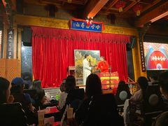 -哈哈曲艺社(西门闲亭店)