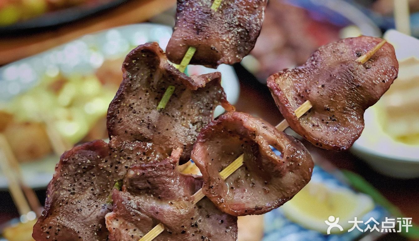 披头士日本料理｜龙湖天街里的宝藏深夜食堂！