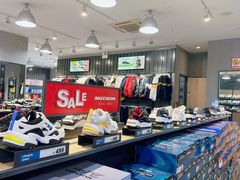 -南通奥特莱斯购物广场