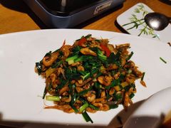 -渔太泰漓江小馆·广西融合菜(西街店)