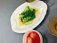 -A One Kitchen·南京精菜馆(晶丽酒店店)