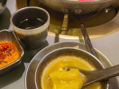-湊湊火锅·茶憩(南京万象天地店)