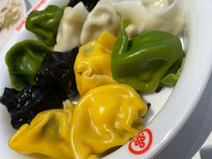 -双合园·海鲜水饺青岛菜(九水东路店)