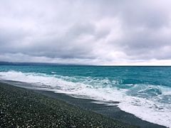 -七星潭蓝天广场