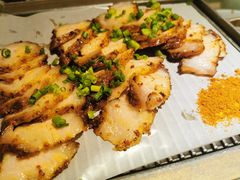 -绿茶餐厅(西单老佛爷店)
