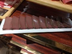 鸭血-羊大爷涮肉(亮马桥店)