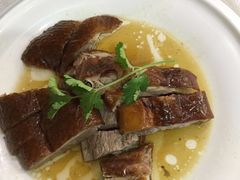 脆皮烧鹅-松北囍宴(松北店)