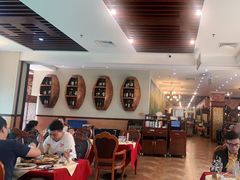 大堂-威尼斯西餐厅(扬名广场店)