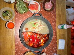 -赵美丽·重庆社区火锅·直营店(火车东站·中豪国际店)
