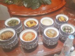 -四季如春·遵义八大碗(白鹭湖公园店)