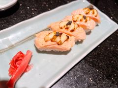 -上井精致料理(中兴商业大厦店)