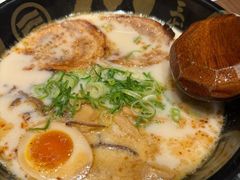-味千拉面(中盛广场店)