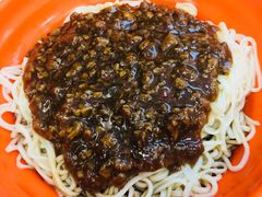 -食惠里小笼包面馆(越秀店)