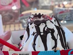 -DQ·蛋糕·冰淇淋(奥特莱斯店)