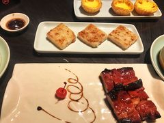 -万丽轩·粤菜(王府井金茂万丽酒店)