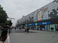 -宁波鄞州万达广场