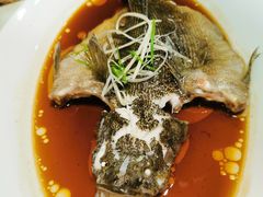 -稻香酒家(长宁KING88广场店)